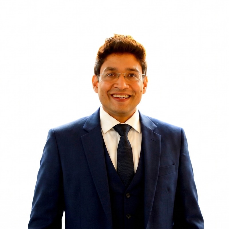 Pravesh Kumar